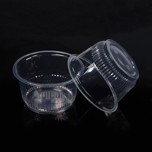 Ruisu Machinery — надежный в мире партнер по термоформованию!