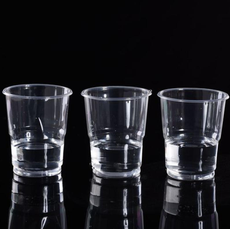 Ruisu Machinery — надежный в мире партнер по термоформованию!