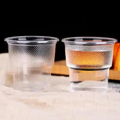 Пластиковый мир, творите безгранично! Термоформовочное оборудование Ruisu широко используется