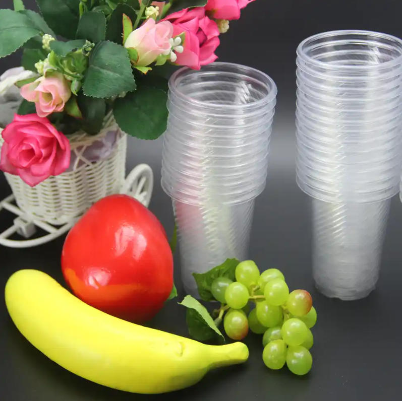 Профессиональное термоформовочное оборудование поможет вам добиться успеха