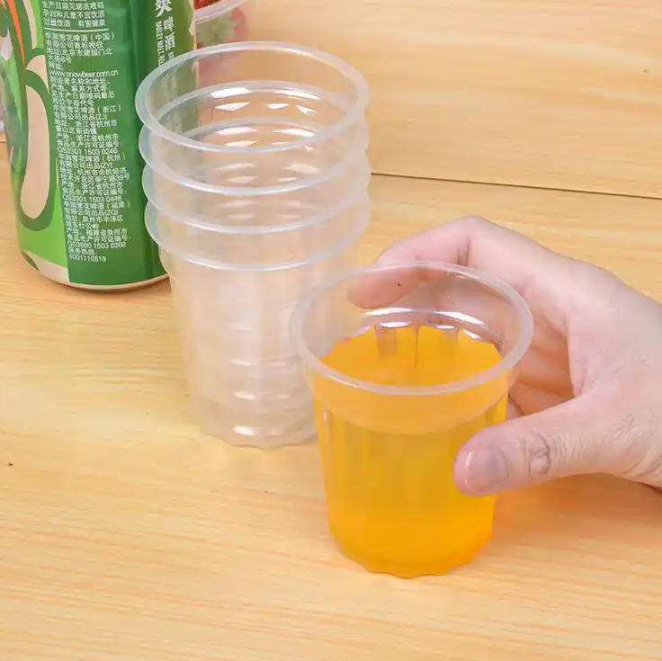 Ruisu Machinery — надежный в мире партнер по термоформованию!