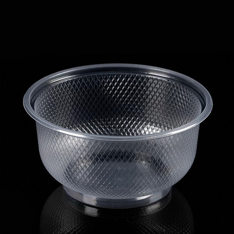 Ruisu Machinery — надежный в мире партнер по термоформованию!