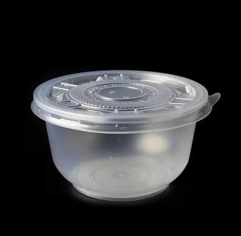 Ruisu Machinery — надежный в мире партнер по термоформованию!