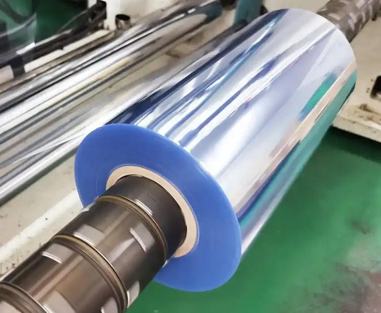 Инновационные машины для литья пластмасс — движущая сила будущего производства