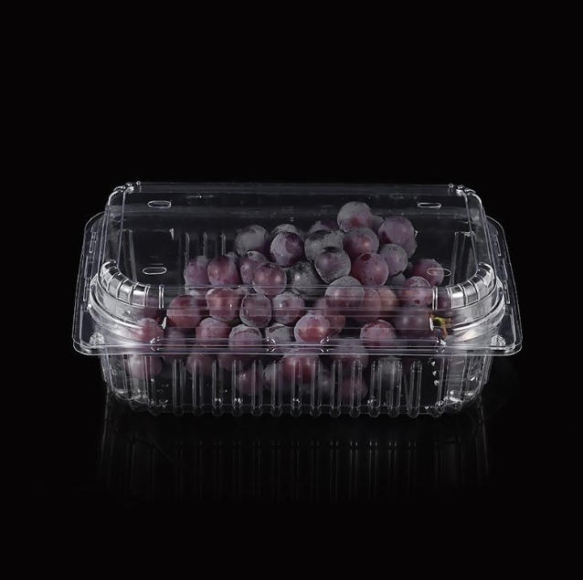 Понимание основ работы термоформовочной машины