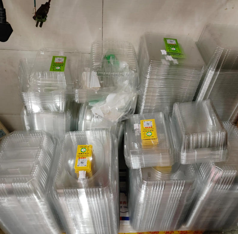 Ruisu Machinery — надежный в мире партнер по термоформованию!