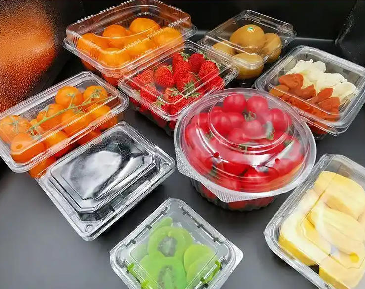 Производитель профессиональных автоматических термоформовочных машин