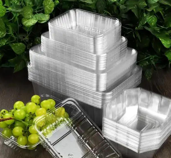 Инновационные машины для литья пластмасс — движущая сила будущего производства