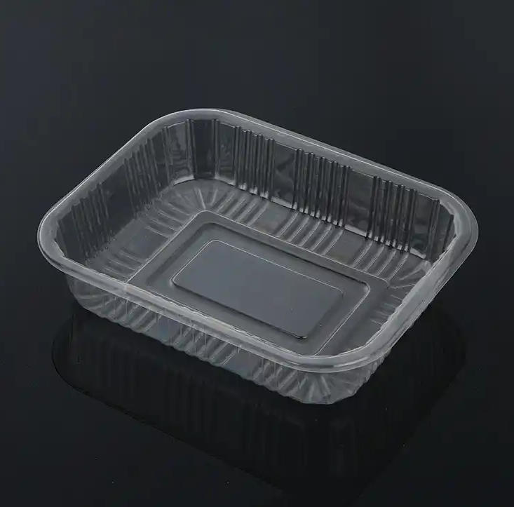 Пластиковый мир, творите безгранично! Термоформовочное оборудование Ruisu широко используется