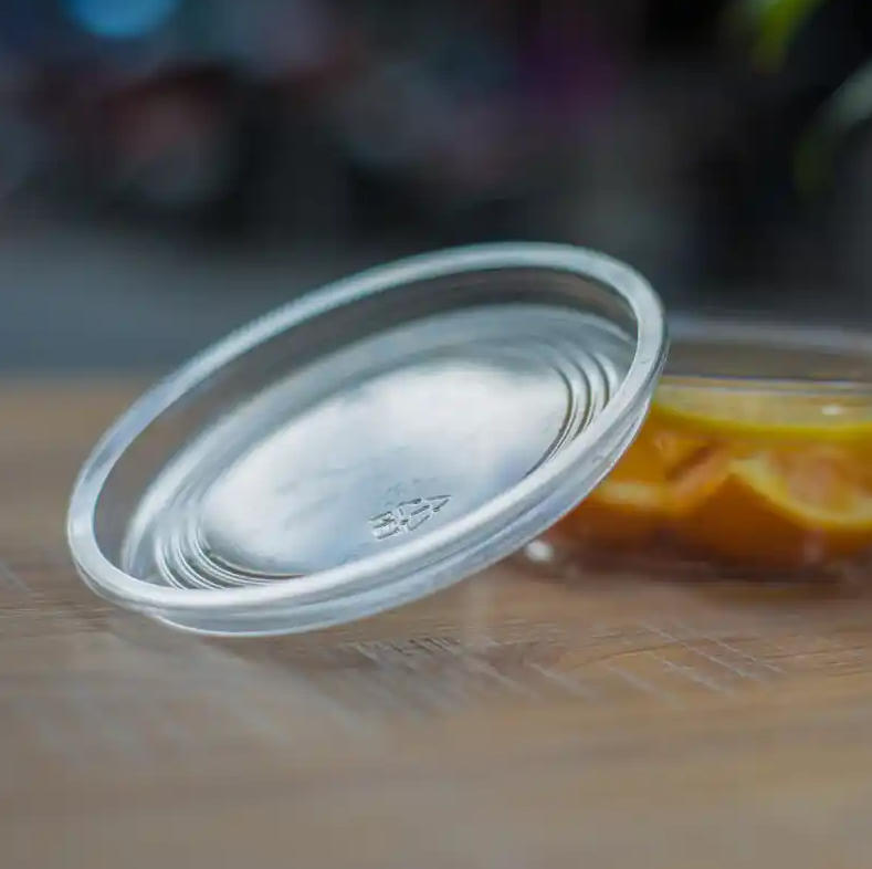 Ruisu Machinery — надежный в мире партнер по термоформованию!