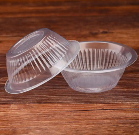 Пластиковый мир, творите безгранично! Термоформовочное оборудование Ruisu широко используется