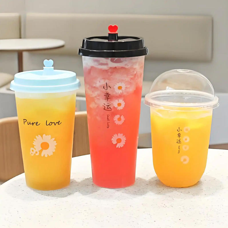 Ruisu Machinery — надежный в мире партнер по термоформованию!